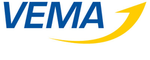 Logo: VEMA Versicherungsmakler-Genossenschaft eG. (VEMA)