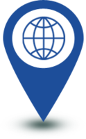 Bild-Icon: Versteegen Versicherungmakler Bonn - Internationalität